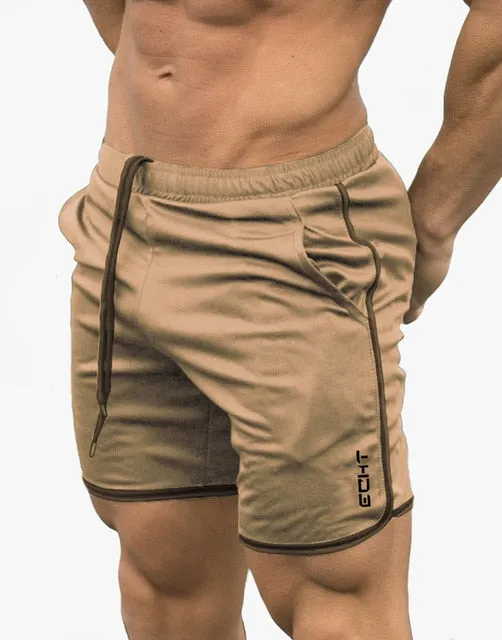 2019 new Colors Summer Running Shorts
