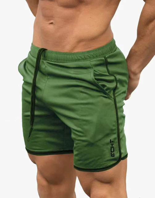 2019 new Colors Summer Running Shorts