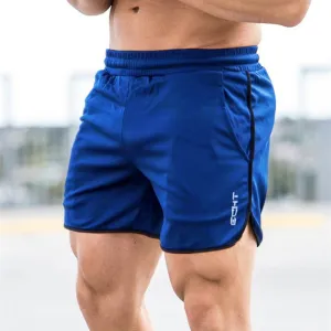 2019 new Colors Summer Running Shorts