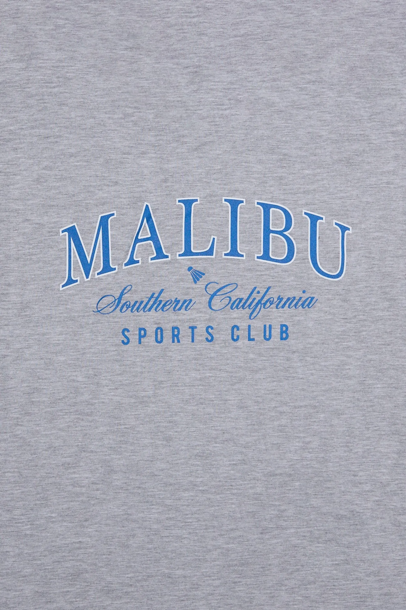 AERO Malibu Graphic Relaxed Tee