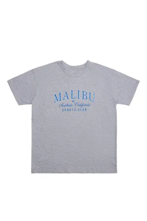 AERO Malibu Graphic Relaxed Tee
