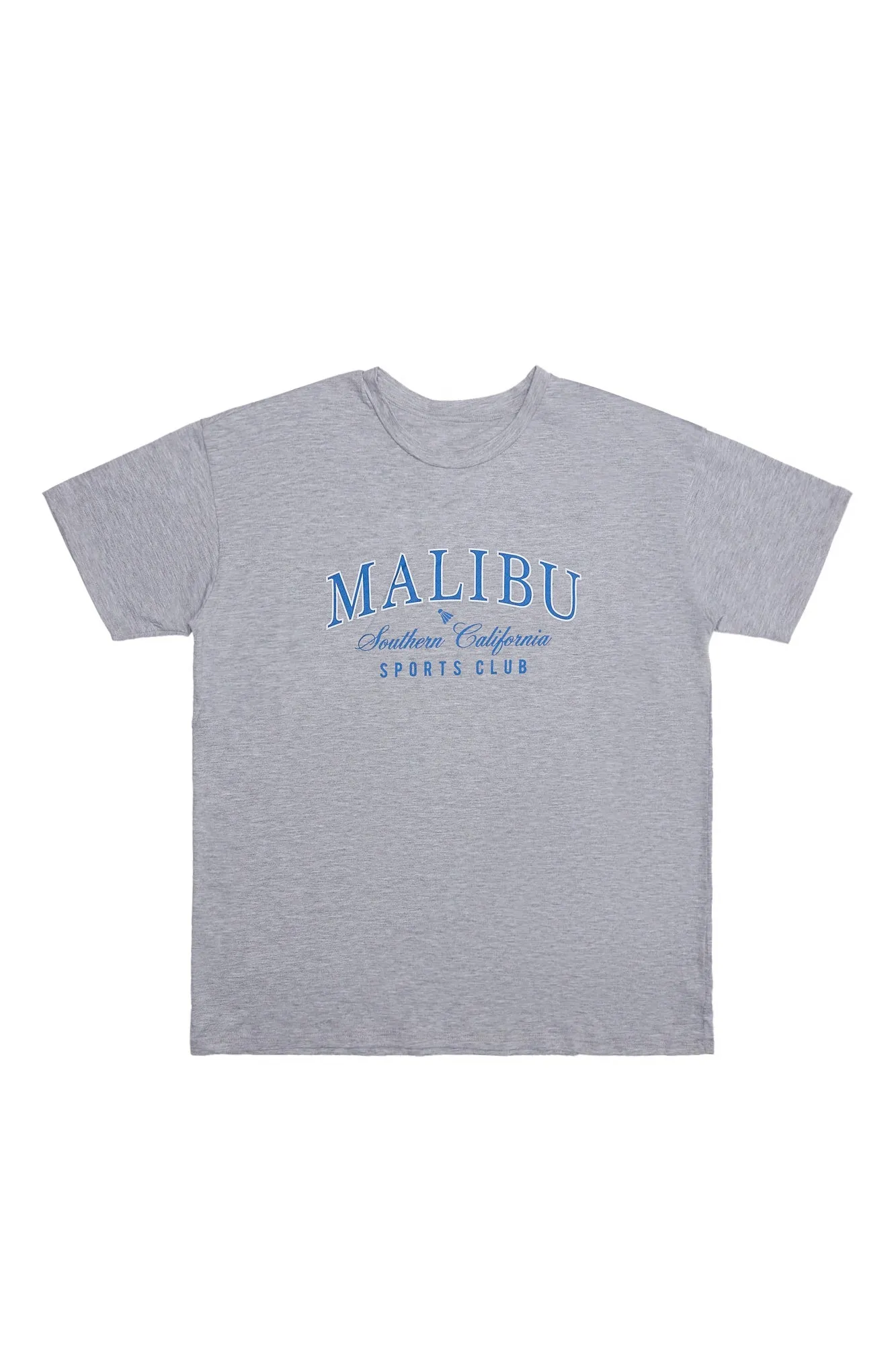 AERO Malibu Graphic Relaxed Tee
