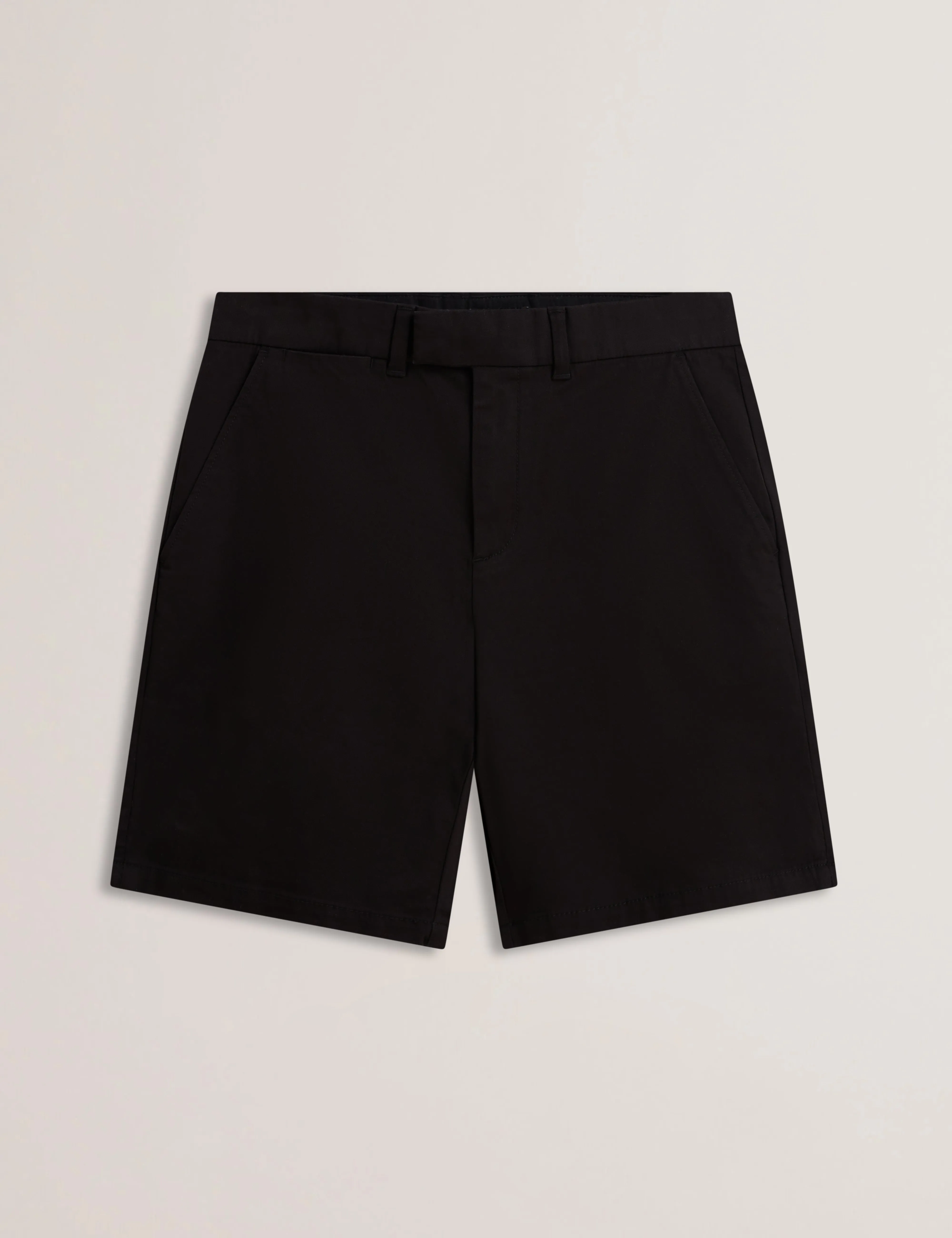 Barnham Core Chino Short Black