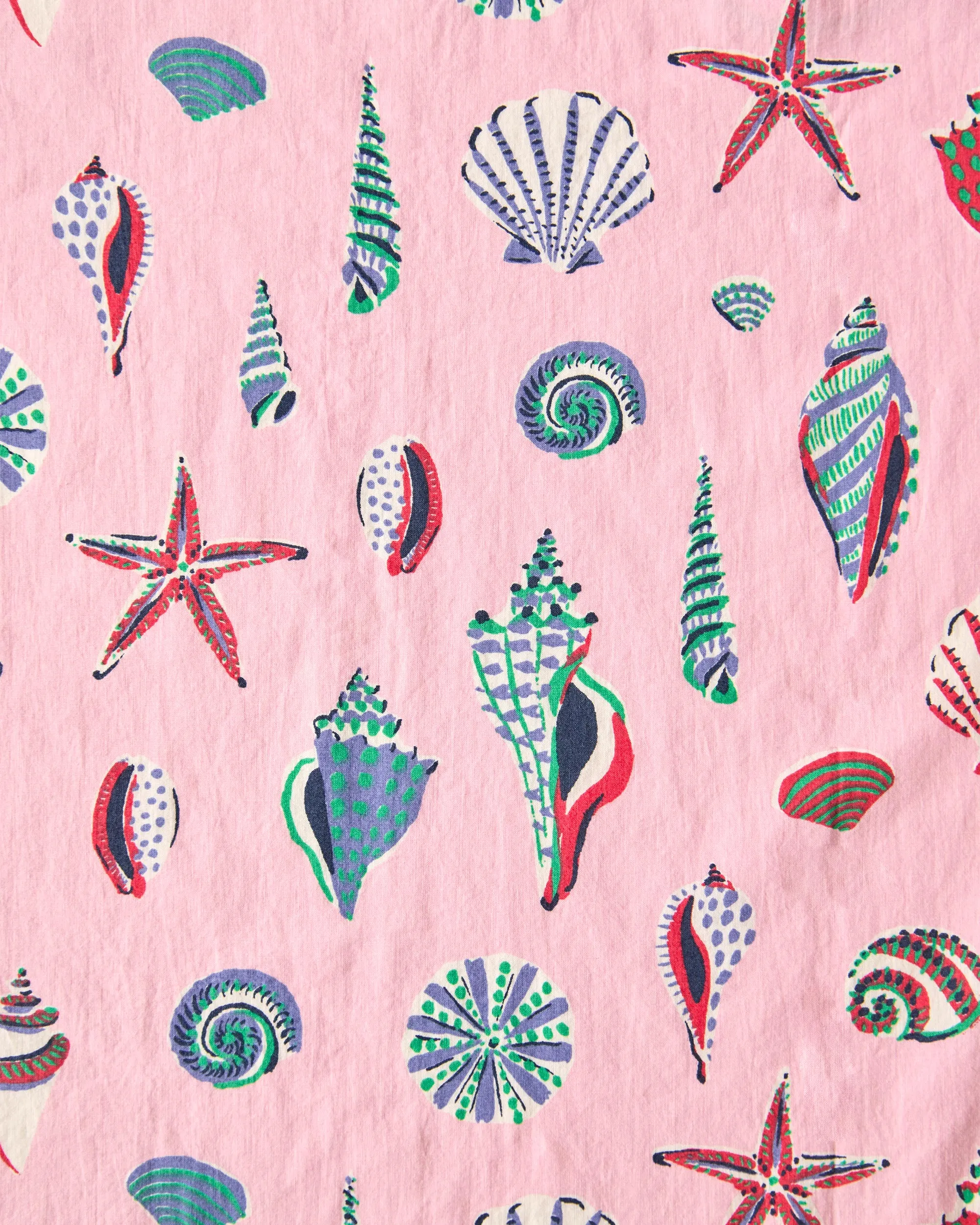 Beachcomber - Starlit Sky Nightgown - Pink Sand