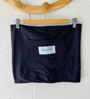 Black Sleep Belt, MED