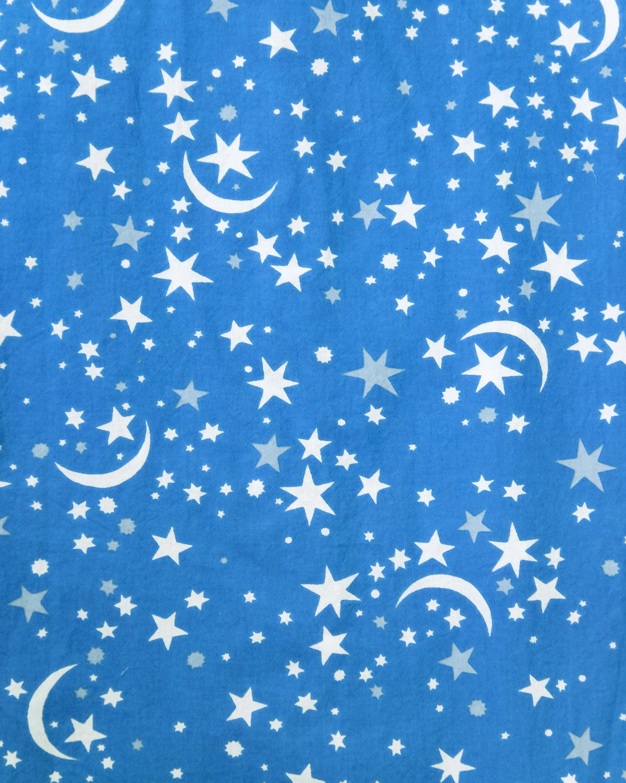 Celestial Skies - Cami Nightgown - Beyond the Sea