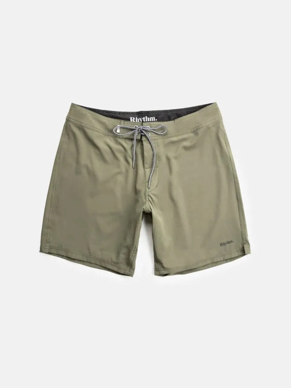 Classic Stretch Trunk - Olive
