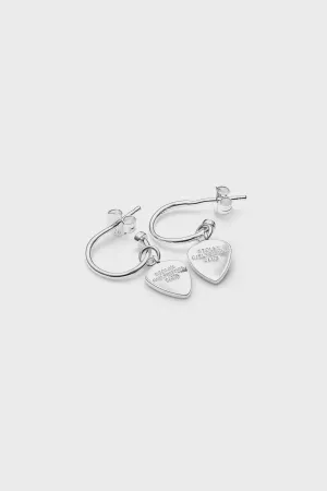 Guitar Pick Anchor Sleeper