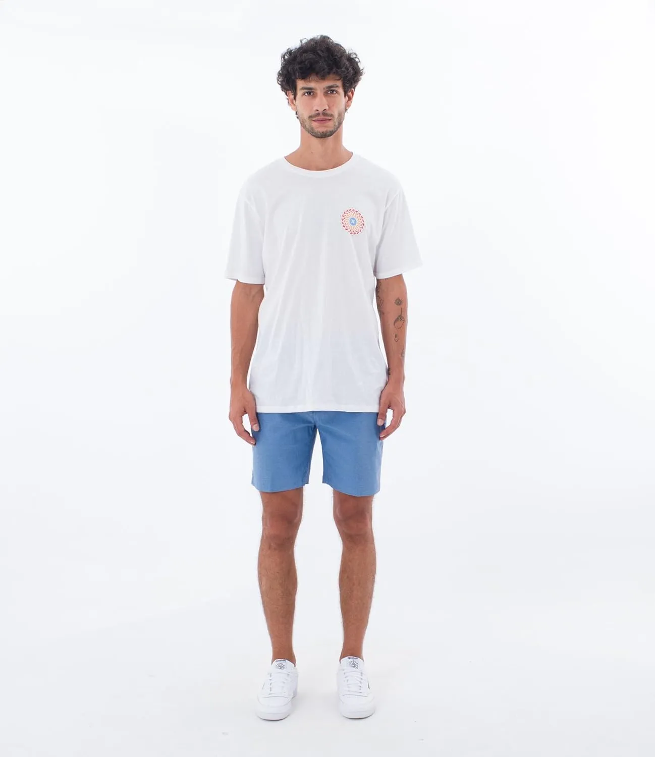 Hurley Unisex-Adult H2o-dri Vapor 19" Chino Shorts