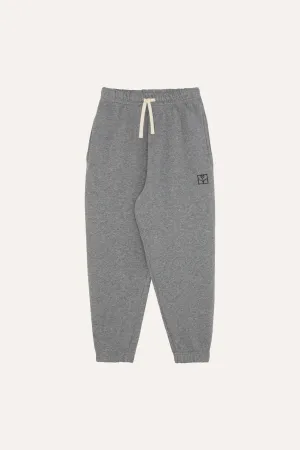 Jogging Pants in Grey