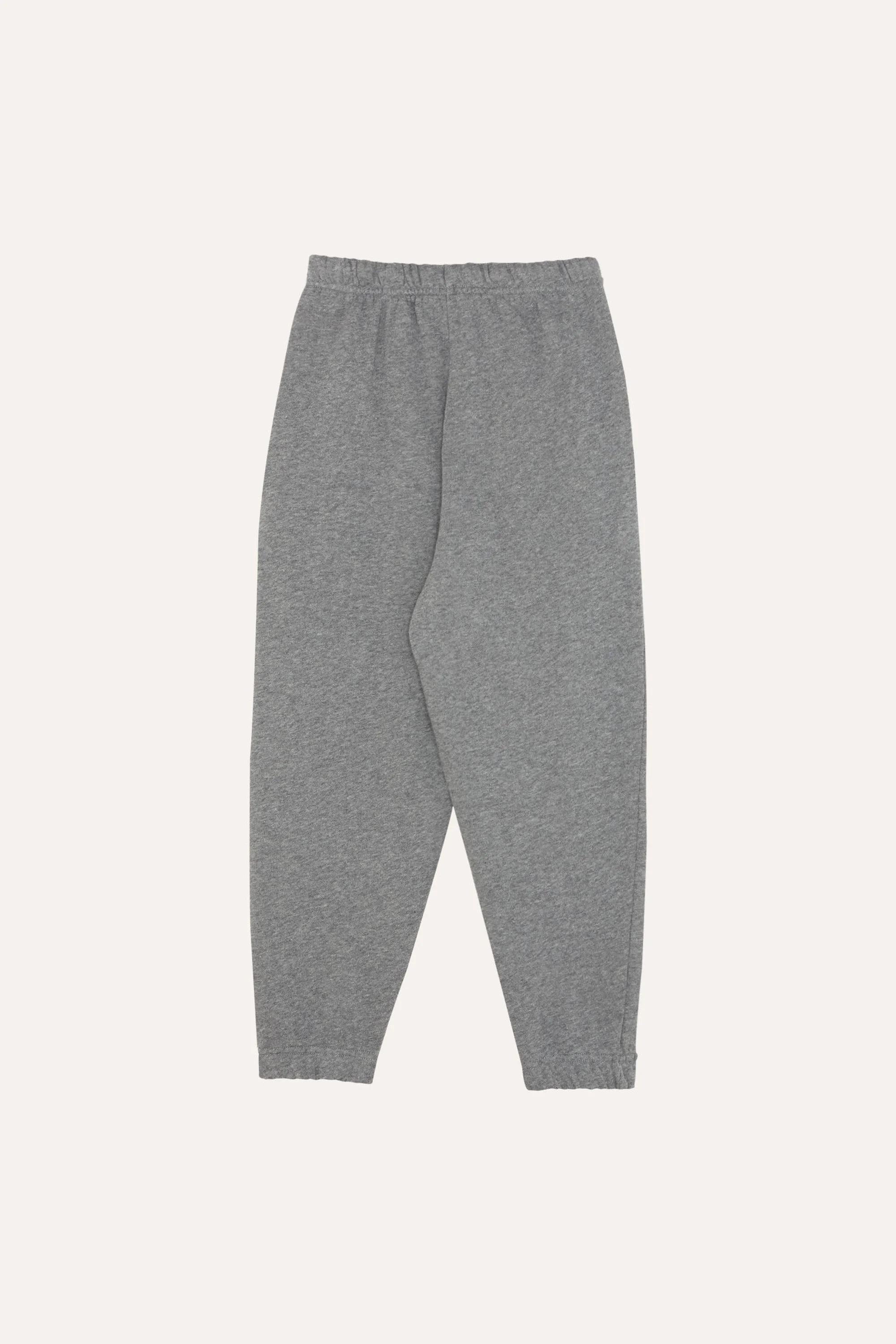 Jogging Pants in Grey