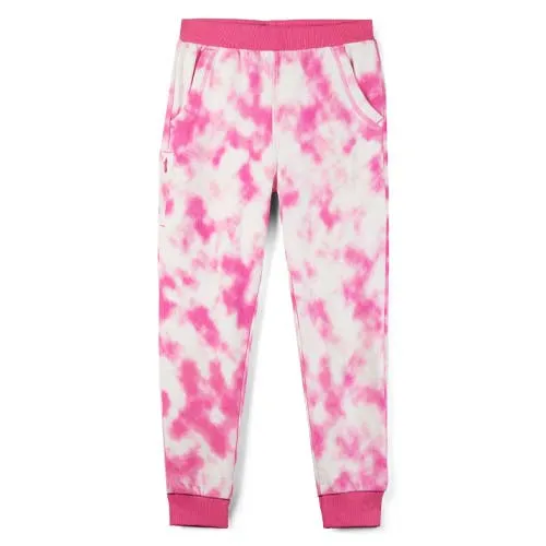Kids Pants: Organic Cotton Lightweight Jogging Pants FINAL SALE