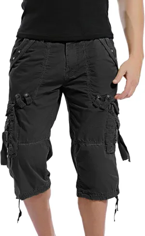 LCMTWX Men's Sport Shorts Casual Comfortable Solid Mesh Men's Shorts Workout Clothes for Men Mens Summer Shorts Mens
