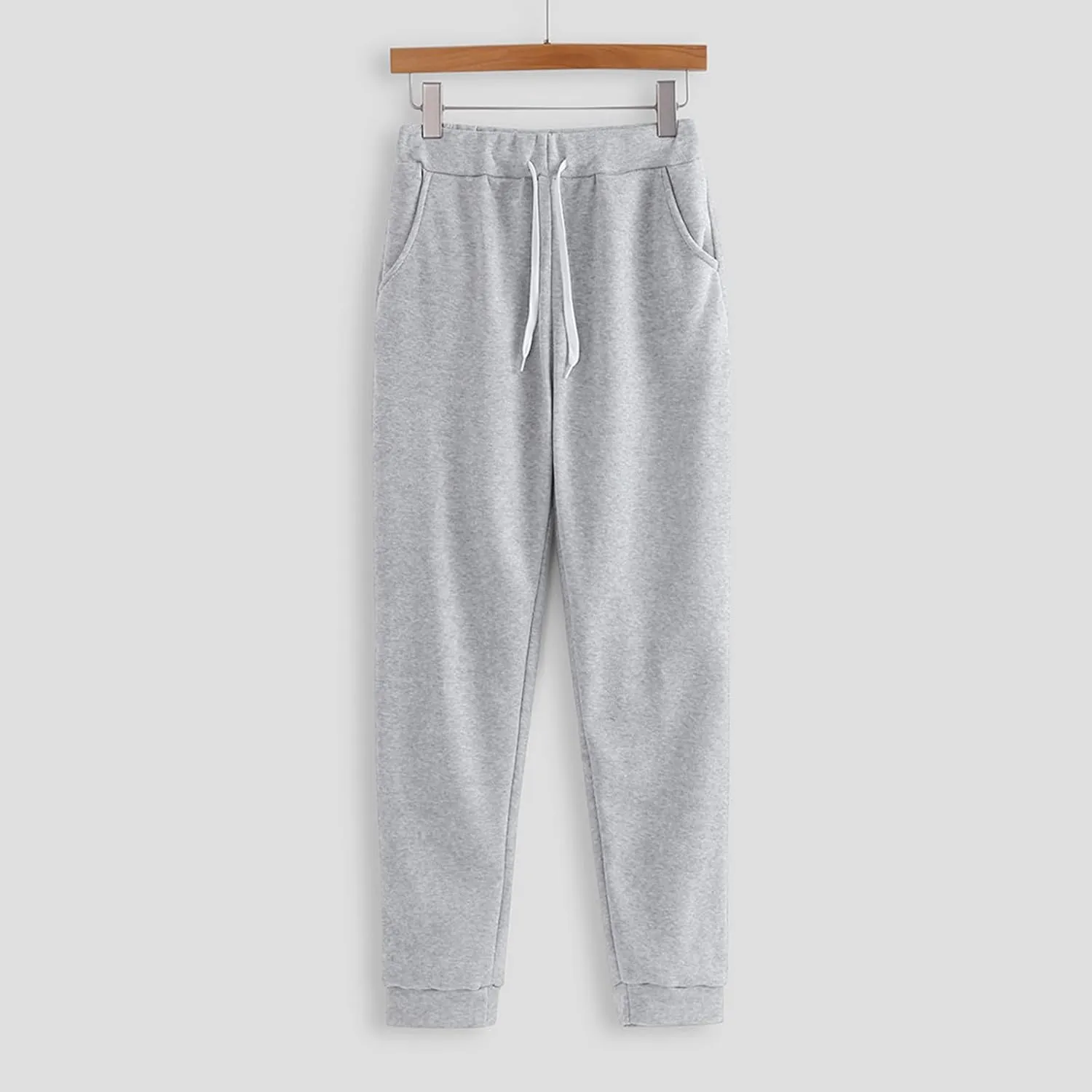 Lounge Sets for Women 2024 Long Sleeve V Neck Comfy Fall Hoodie Sweatshirt Long Pants Outfits