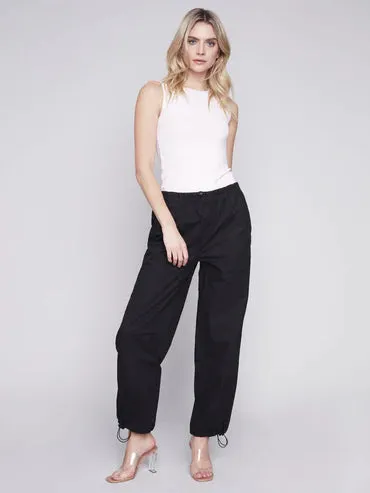 PARACHUTE PANT