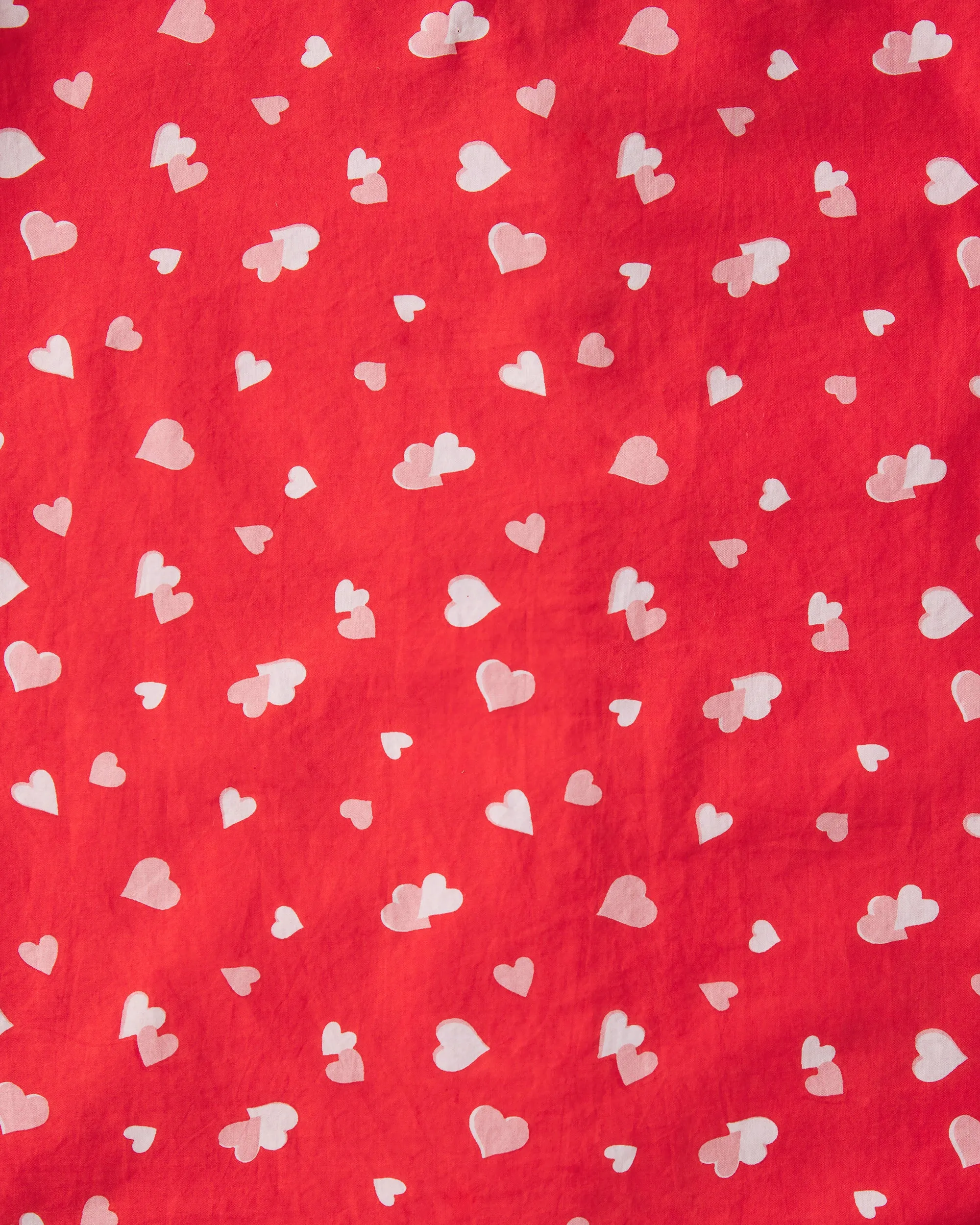PF   Pencil & Paper Co. Heartbreaker - Latte Love Nightie - Ruby