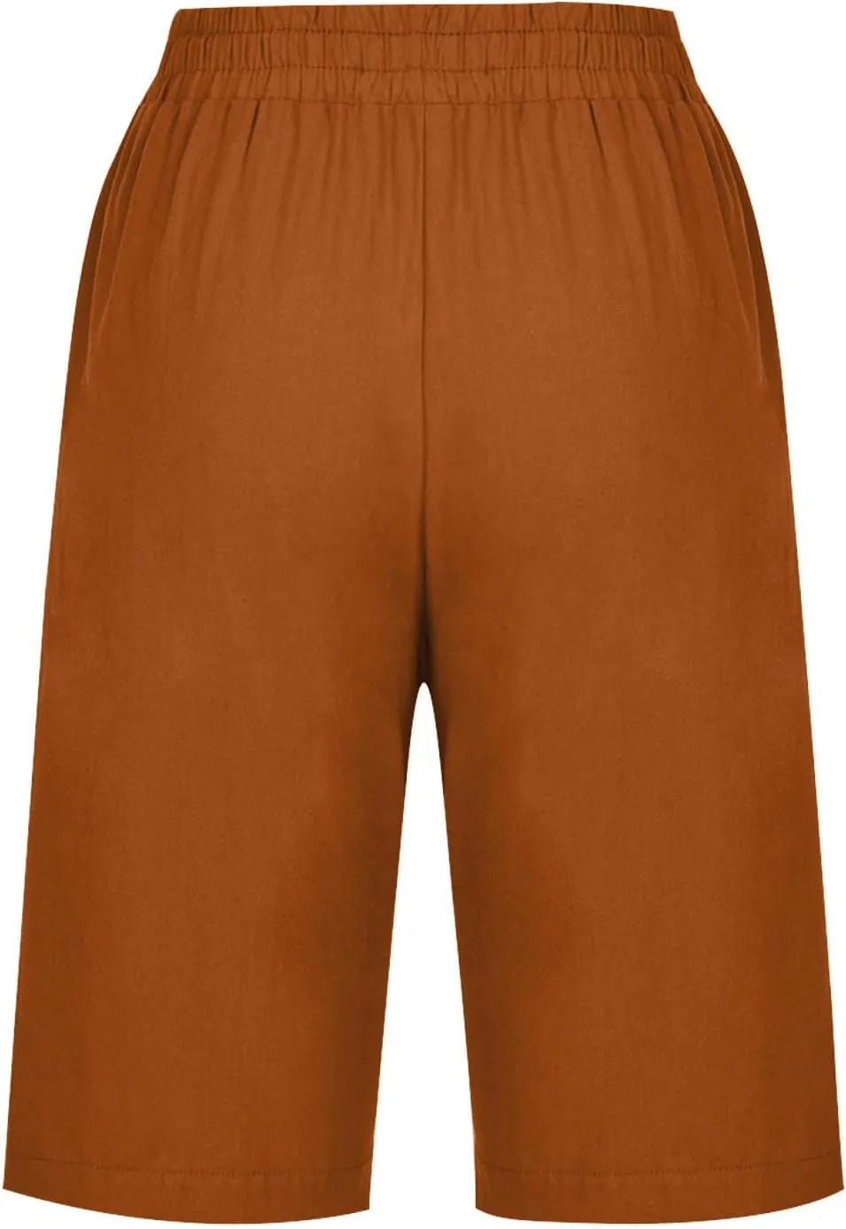 TARIENDY High Waisted Pants for Women Trendy 2025 Summer Casual Sweatpants Loose Comfy Solid Trouser Lightweight Shorts