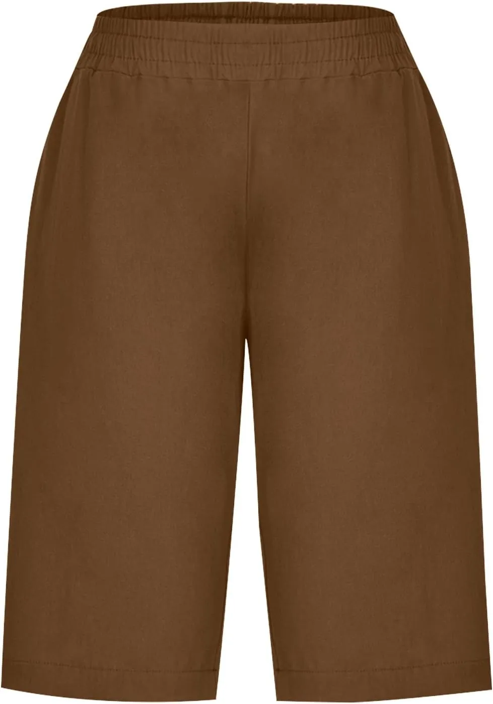 TARIENDY High Waisted Pants for Women Trendy 2025 Summer Casual Sweatpants Loose Comfy Solid Trouser Lightweight Shorts