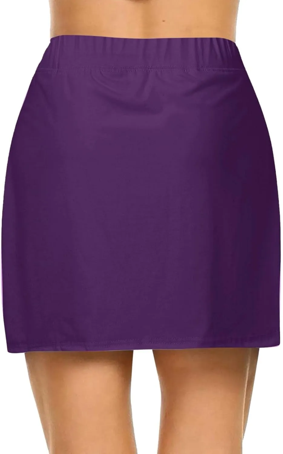 Tennis Skirts for Women Summer Workout Athletic Golf Skorts High Waisted Comfy Tennis Skirt Shorts