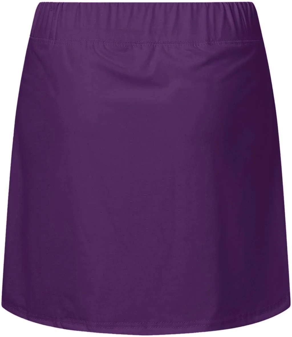 Tennis Skirts for Women Summer Workout Athletic Golf Skorts High Waisted Comfy Tennis Skirt Shorts