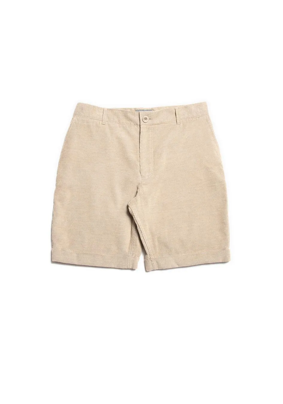 The Summer Cord Chino Shorts