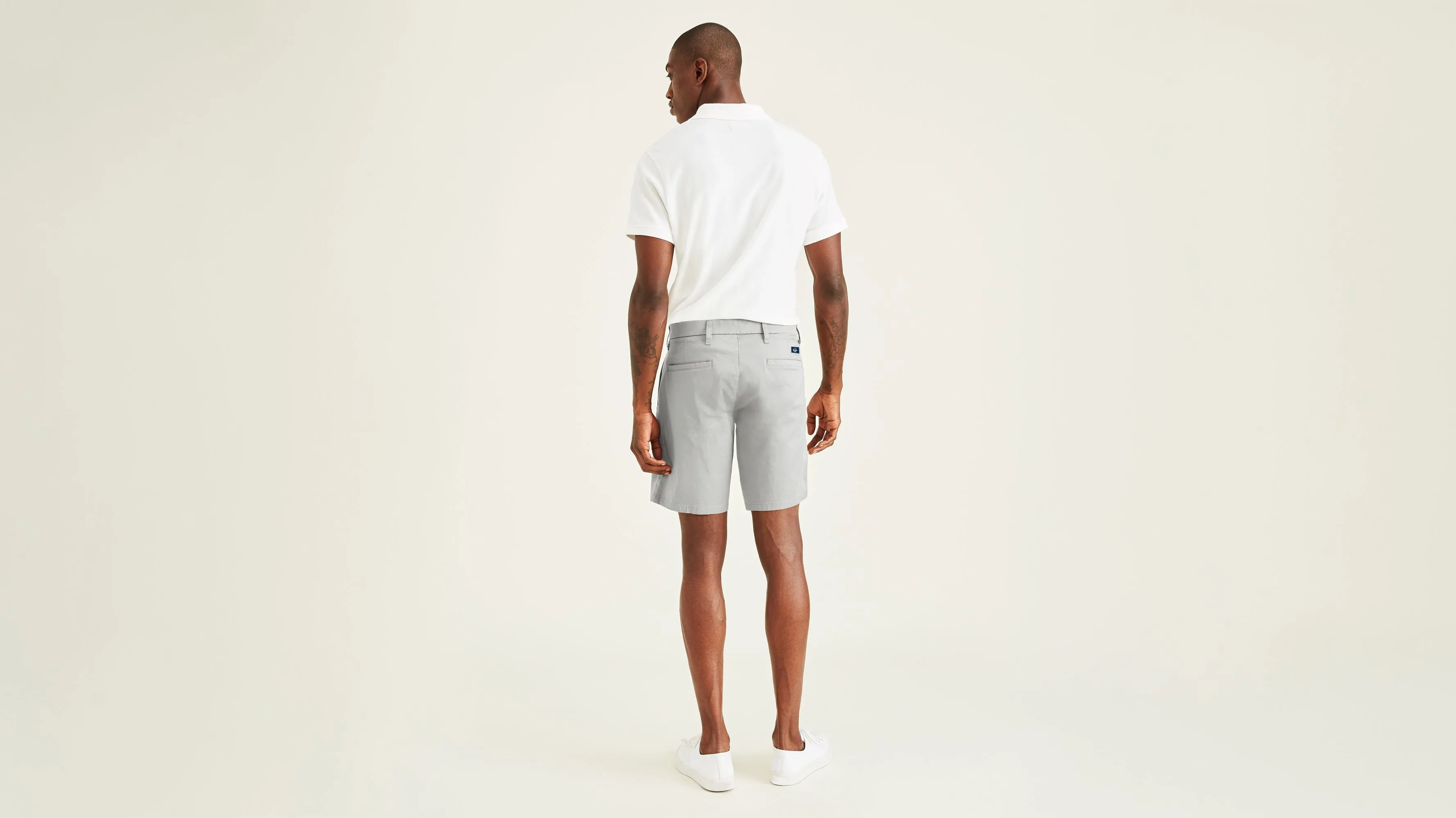 Ultimate 9.5" Shorts
