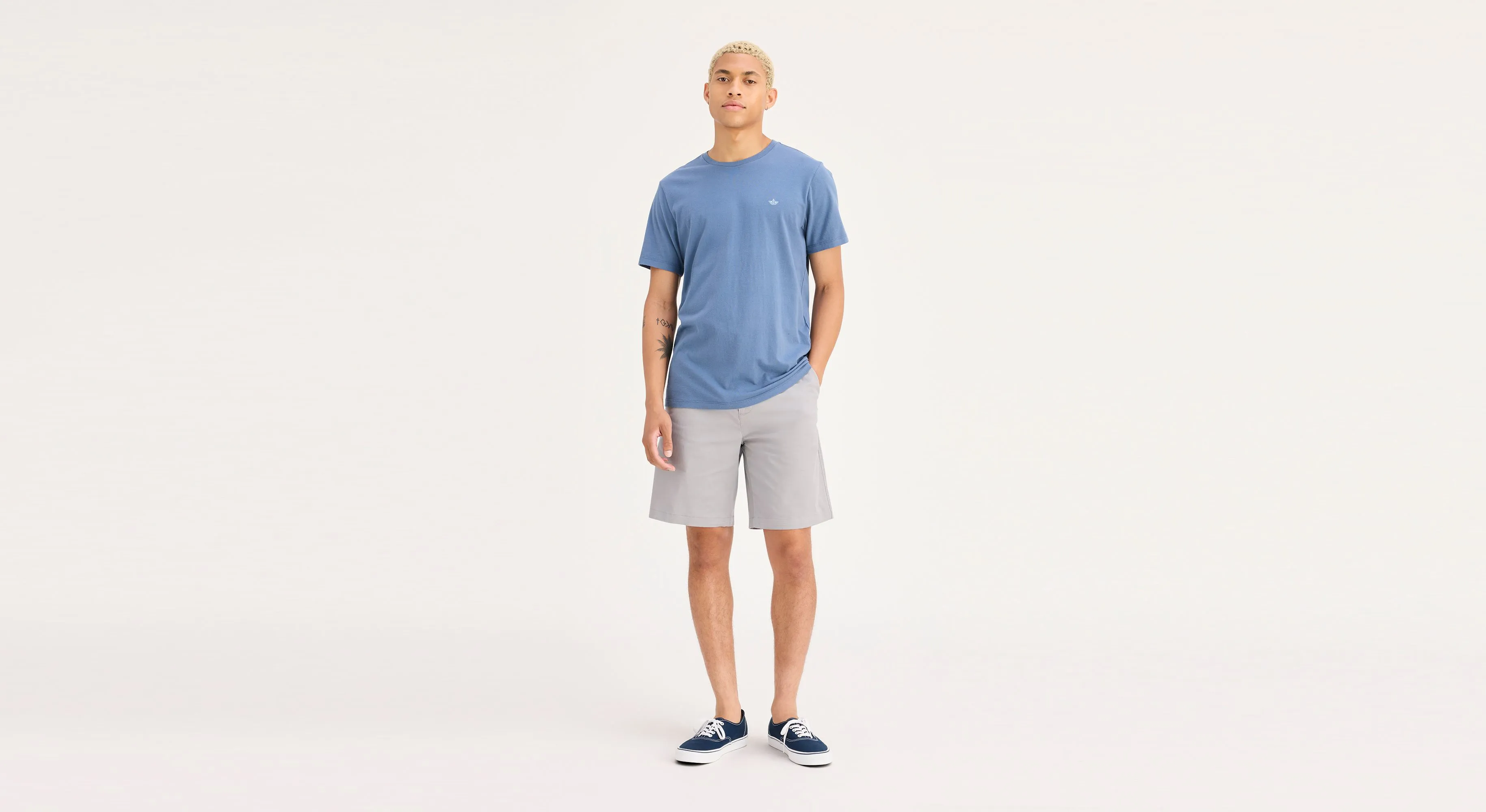 Ultimate 9.5" Shorts