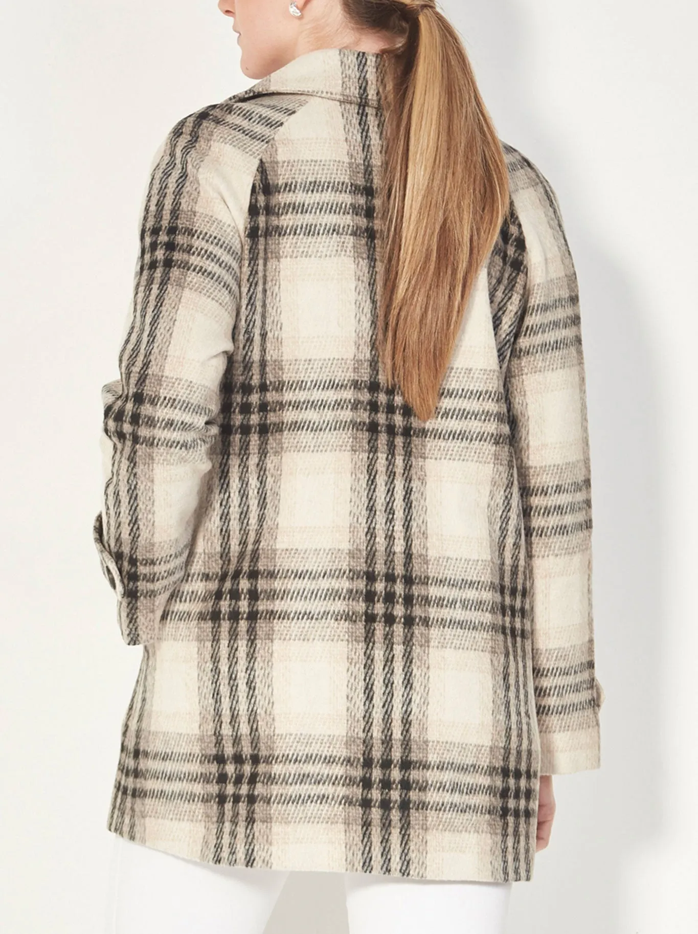 VERGE TORI JACKET