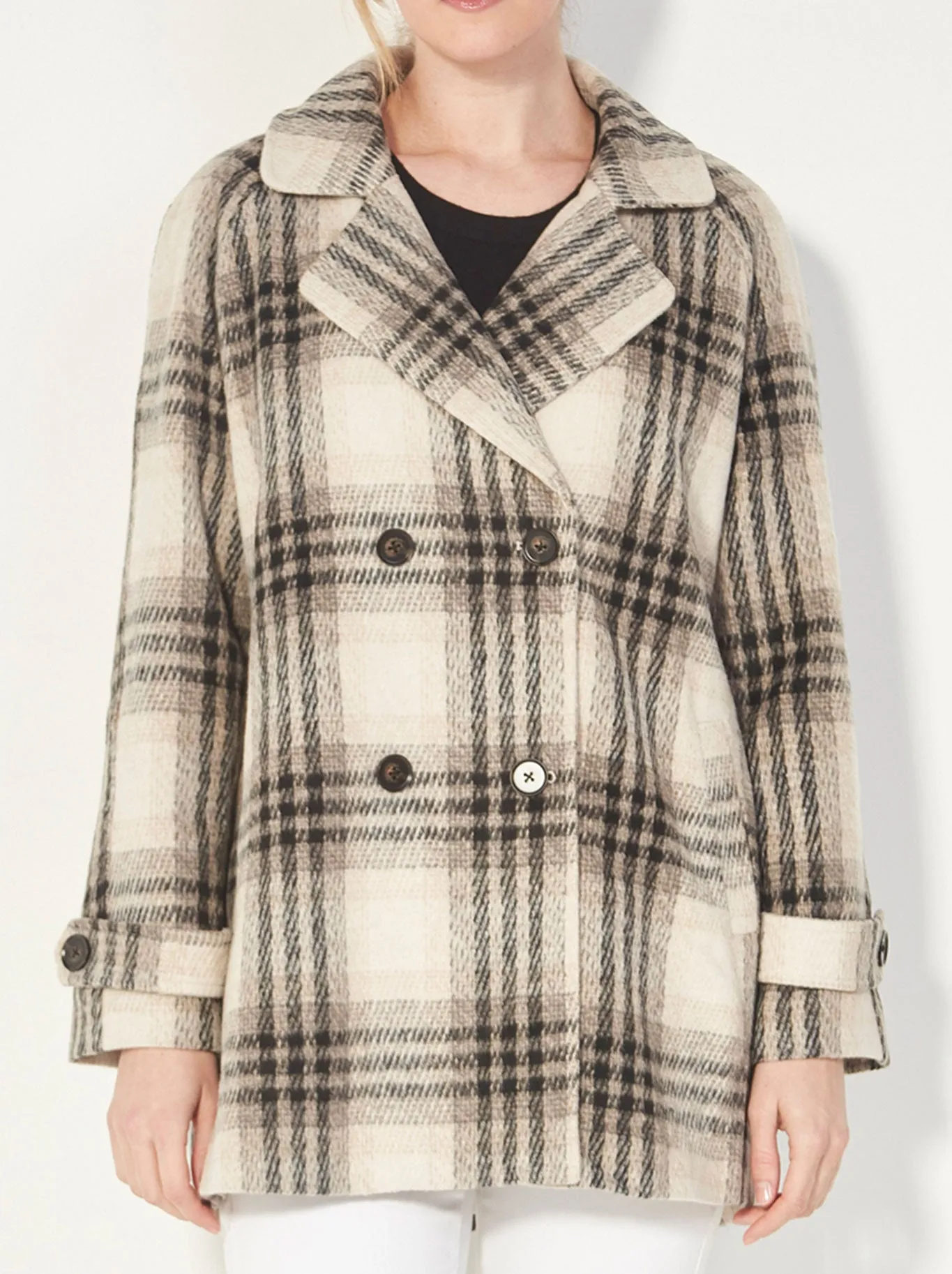 VERGE TORI JACKET