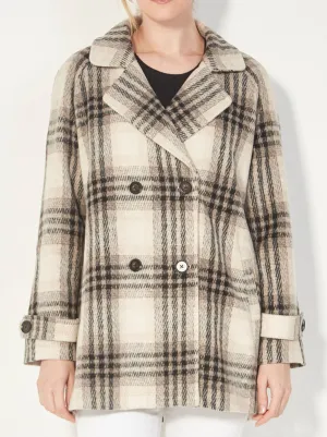 VERGE TORI JACKET
