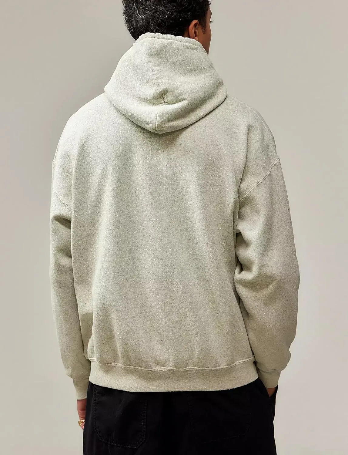 Women Oversized Graphic Hoodie Y2k Teen Girls Preppy Sweatshirt Long Sleeve Hooded Pullover Top Loose Aesthetic