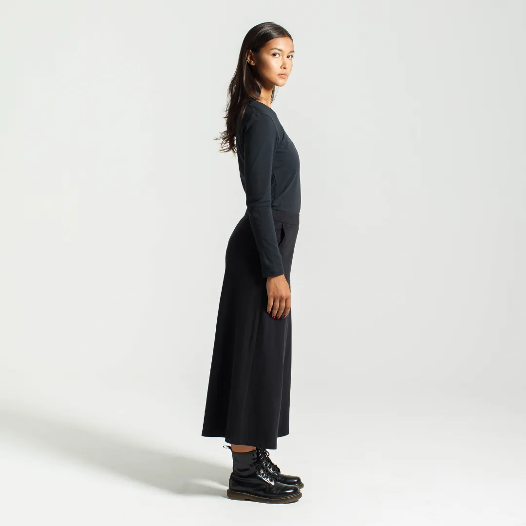 Womens Long Sleeve Tops