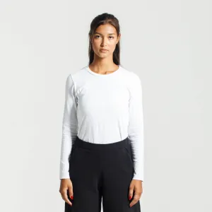 Womens Long Sleeve Tops