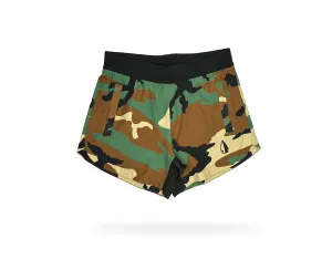 Women's V2 Athletic Shorts - M81